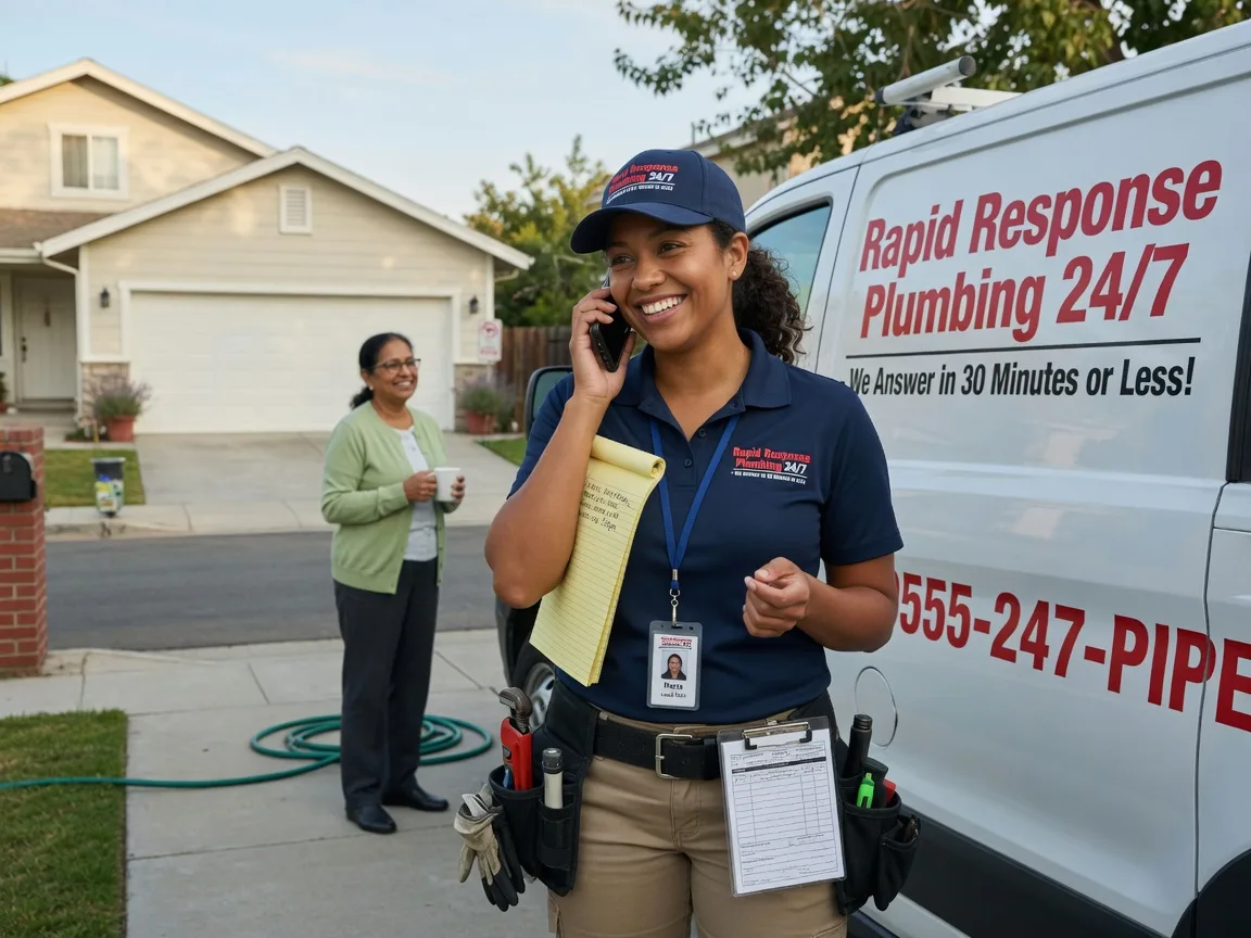Emergency Plumber Excello, MO FAQs